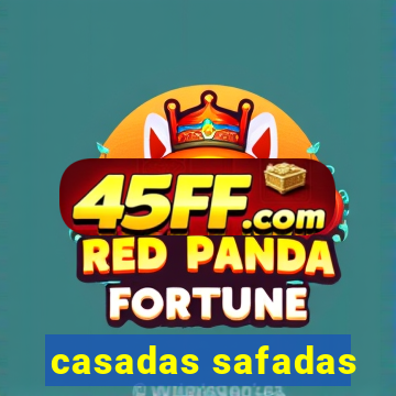 casadas safadas